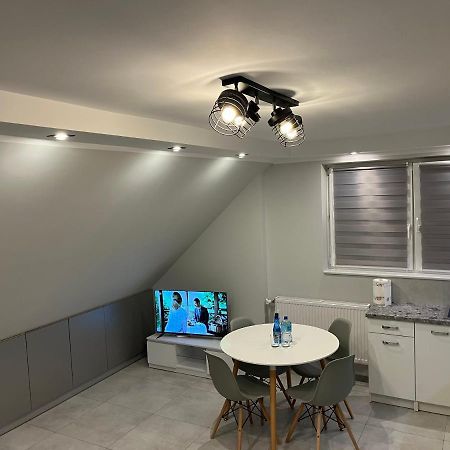 Apartament, Noclegi Na Doby - Raczki K. Suwalk מראה חיצוני תמונה