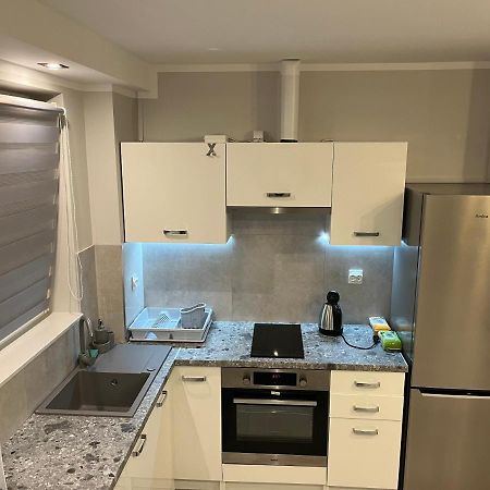 Apartament, Noclegi Na Doby - Raczki K. Suwalk מראה חיצוני תמונה