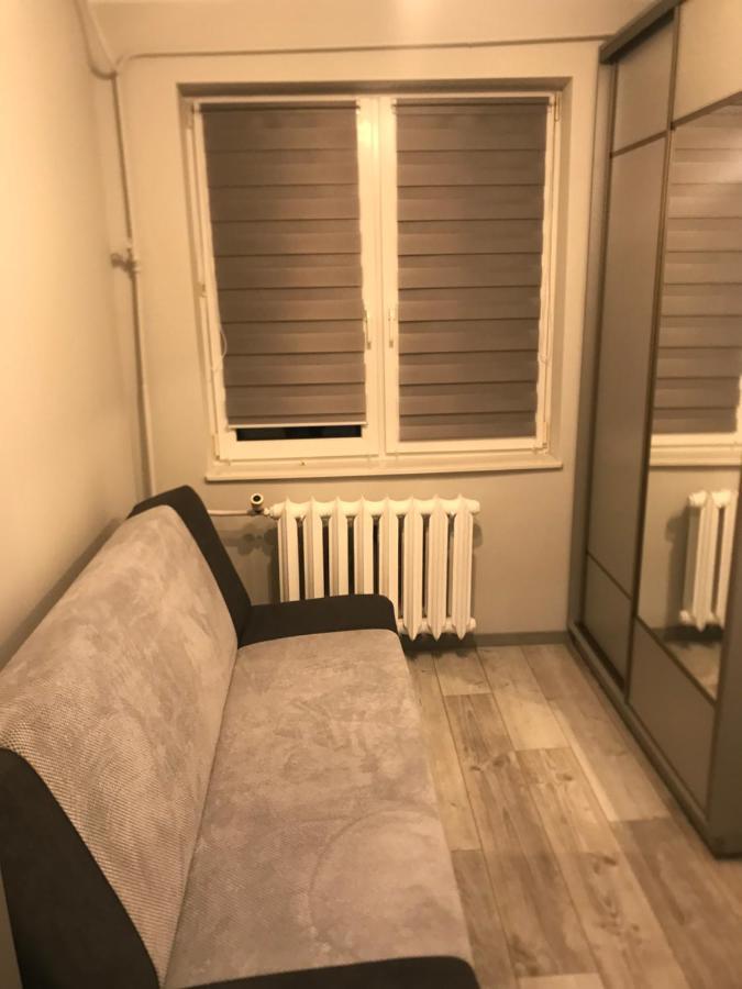 Apartament, Noclegi Na Doby - Raczki K. Suwalk מראה חיצוני תמונה
