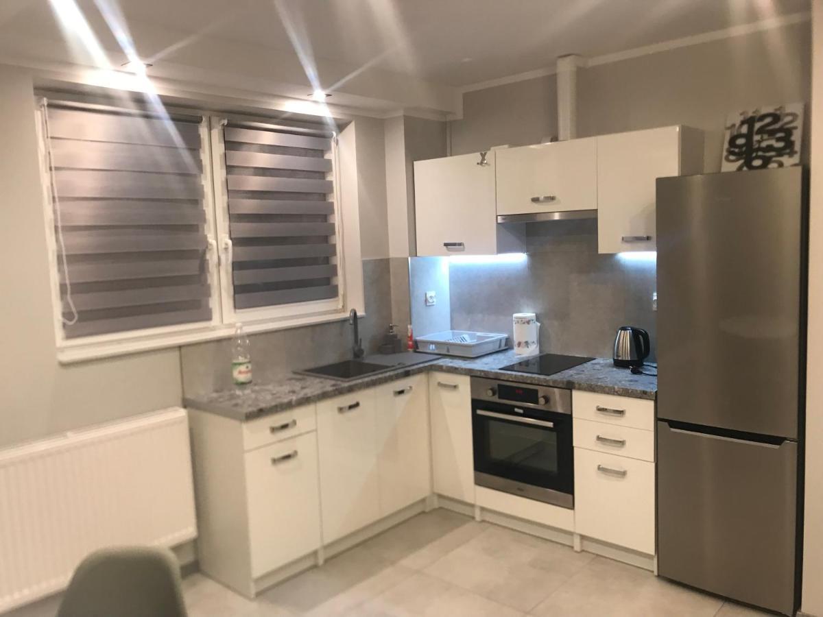 Apartament, Noclegi Na Doby - Raczki K. Suwalk מראה חיצוני תמונה