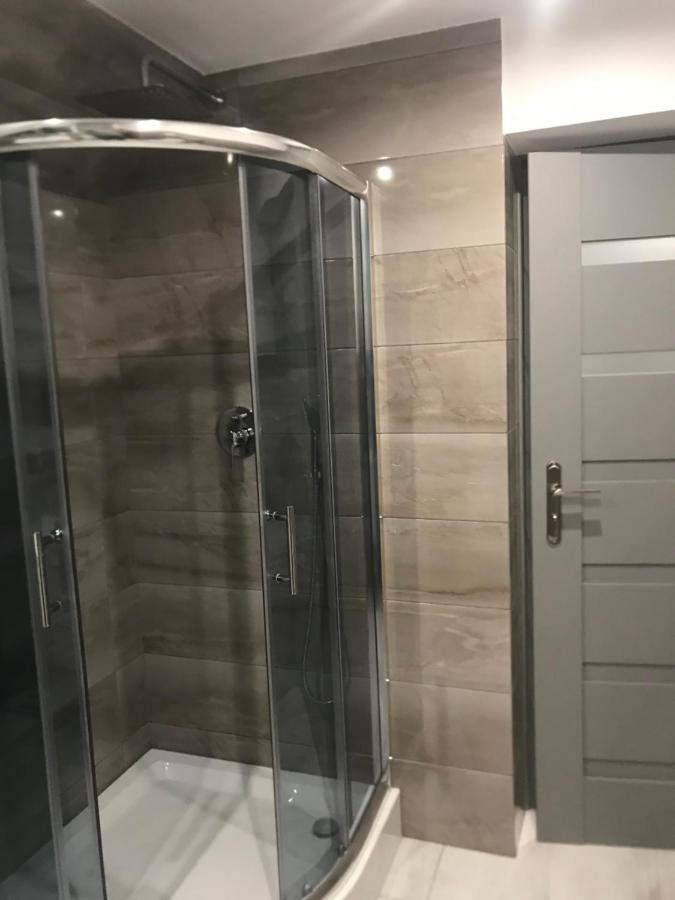 Apartament, Noclegi Na Doby - Raczki K. Suwalk מראה חיצוני תמונה