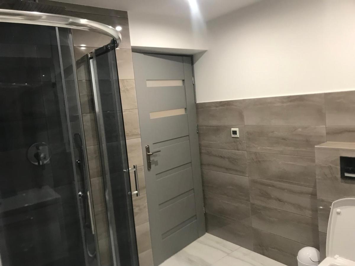 Apartament, Noclegi Na Doby - Raczki K. Suwalk מראה חיצוני תמונה