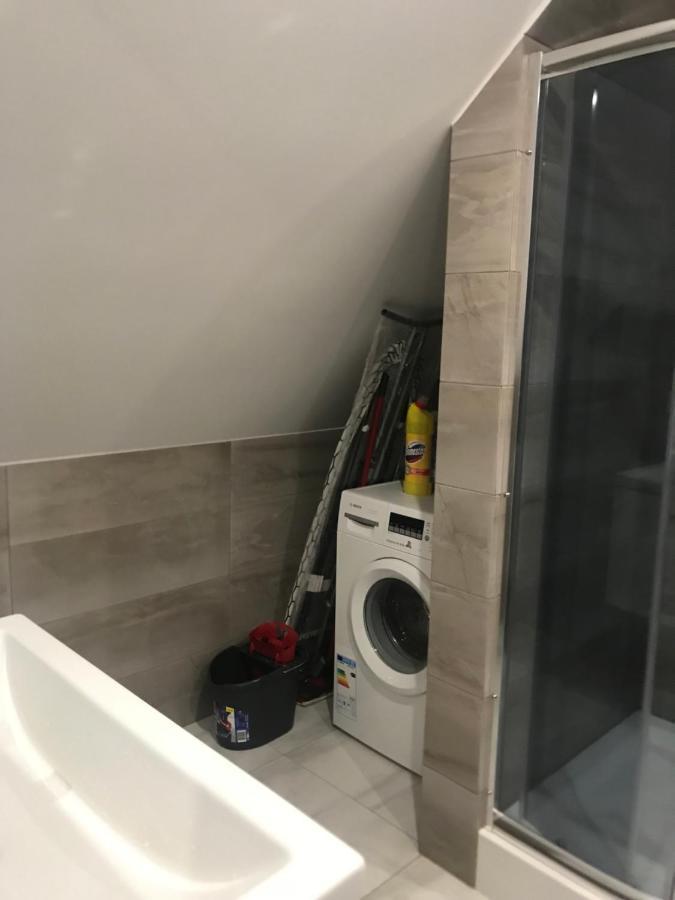 Apartament, Noclegi Na Doby - Raczki K. Suwalk מראה חיצוני תמונה