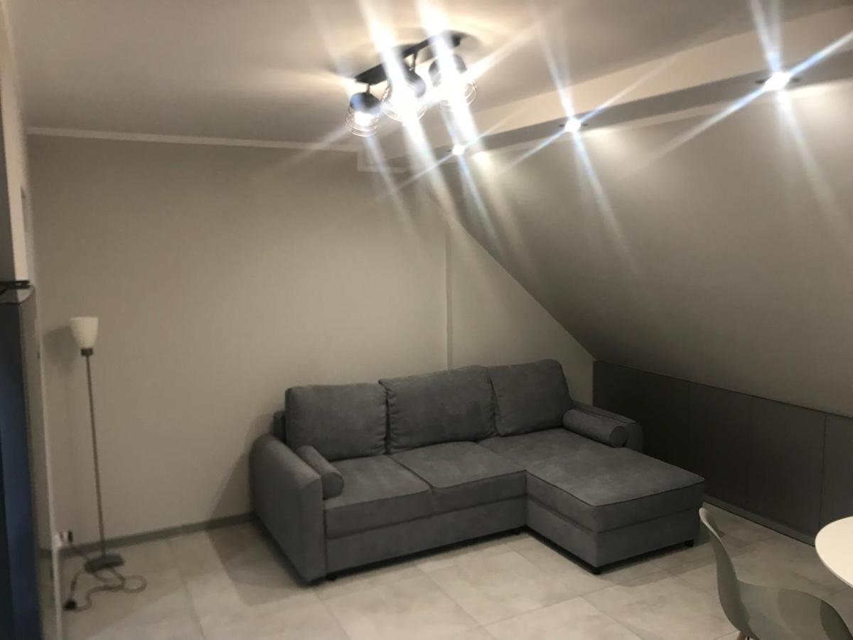 Apartament, Noclegi Na Doby - Raczki K. Suwalk מראה חיצוני תמונה