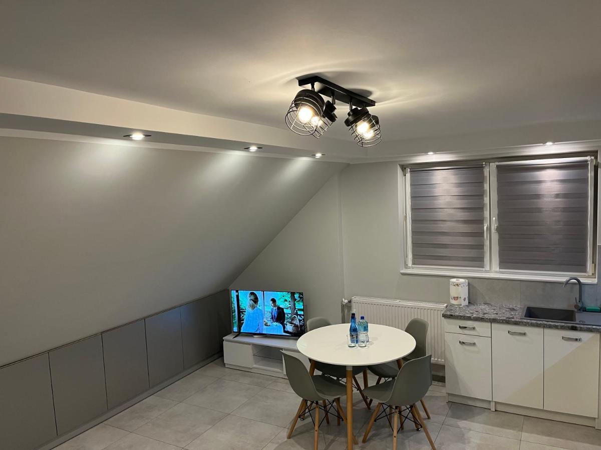 Apartament, Noclegi Na Doby - Raczki K. Suwalk מראה חיצוני תמונה
