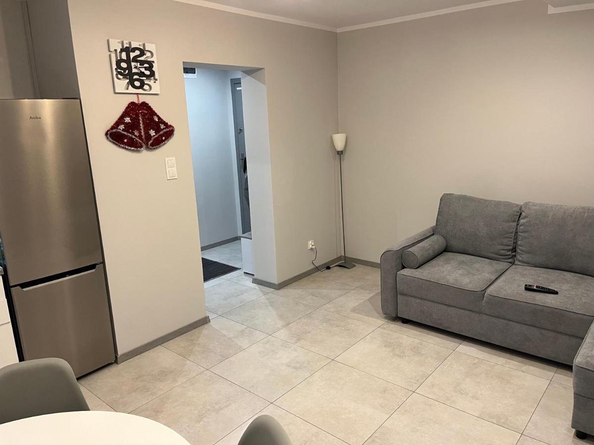 Apartament, Noclegi Na Doby - Raczki K. Suwalk מראה חיצוני תמונה